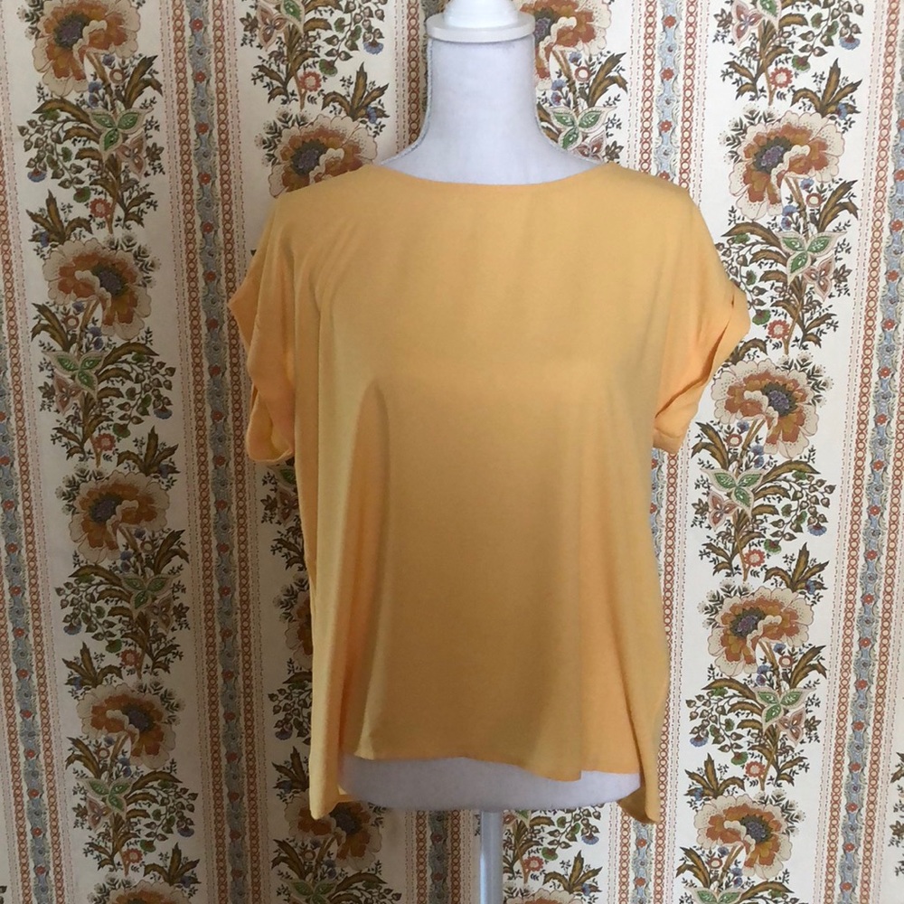 Forever 21 Blouse